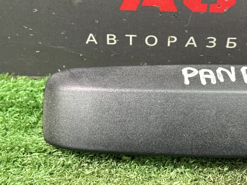 Ручка двери наружная Fiat Panda