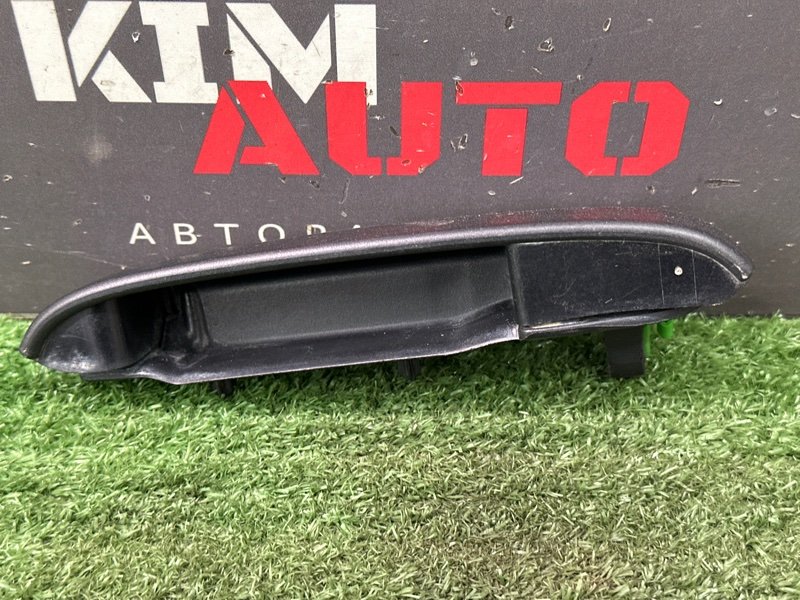 Ручка двери наружная Fiat Panda