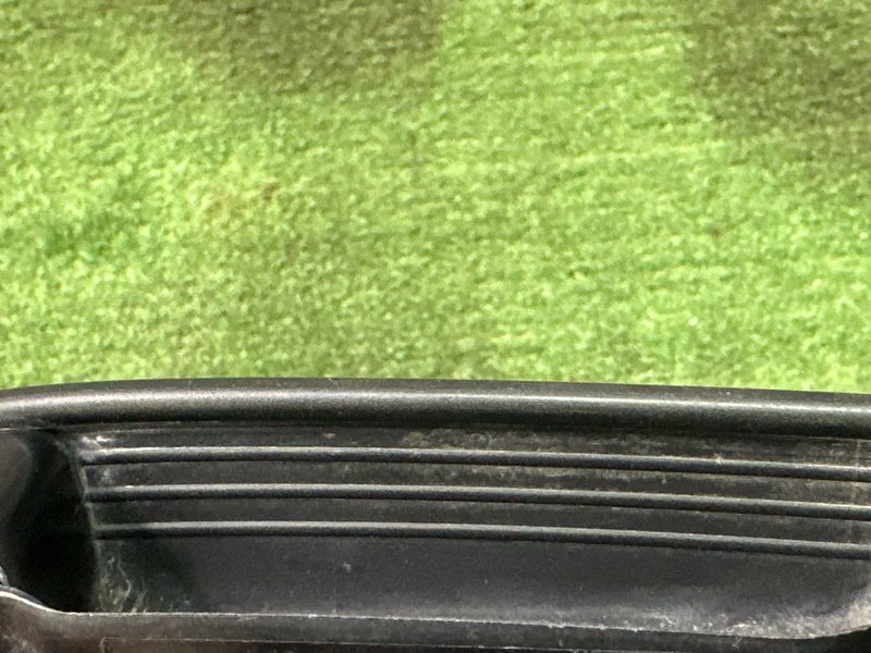 Ручка двери наружная Fiat Panda