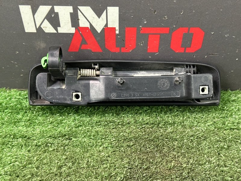 Ручка двери наружная Fiat Panda