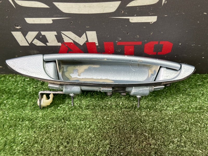 Ручка двери наружная Kia Rio 2