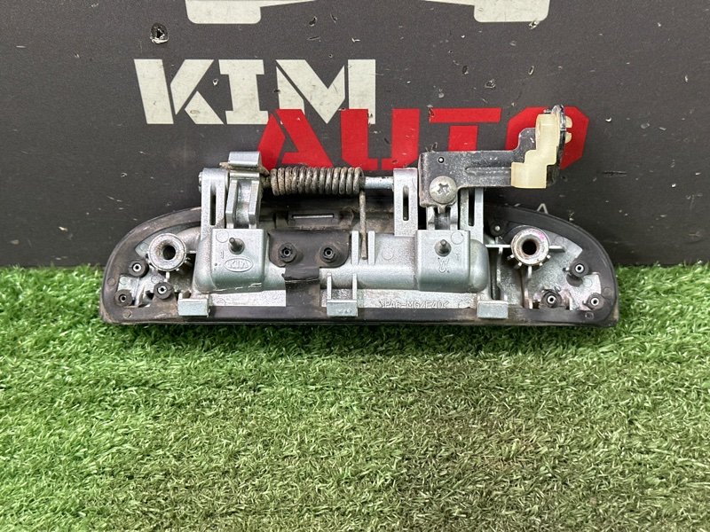 Ручка двери наружная Kia Rio 2