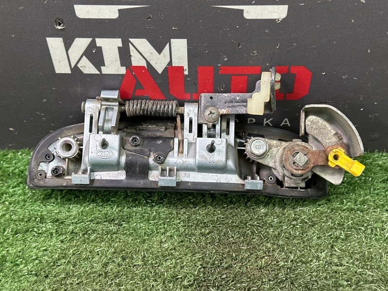 Ручка двери наружная Kia Rio 2