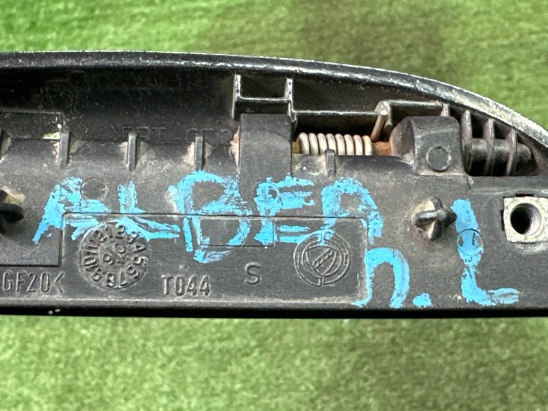 Ручка двери наружная Fiat Albea