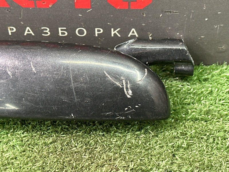 Ручка двери наружная Fiat Albea