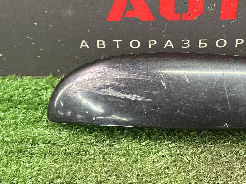 Ручка двери наружная Fiat Albea