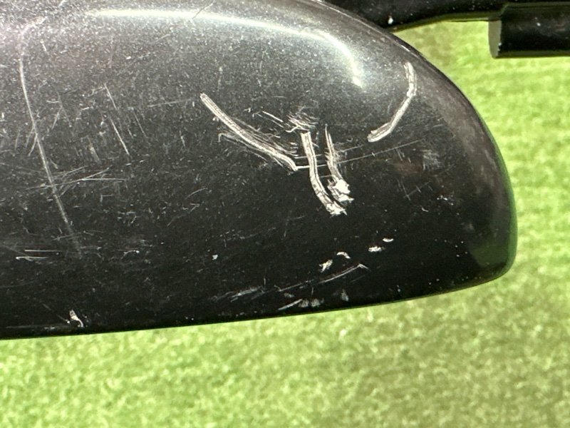 Ручка двери наружная Fiat Albea