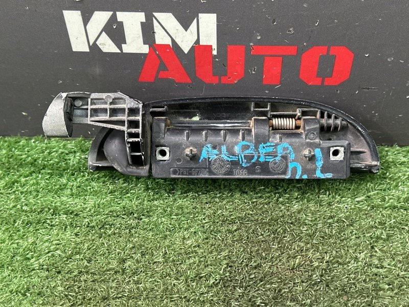 Ручка двери наружная Fiat Albea