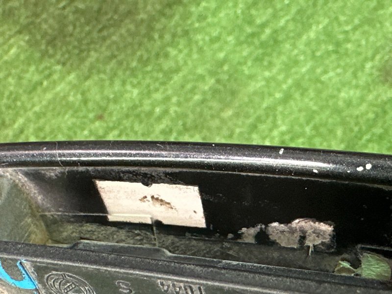 Ручка двери наружная Fiat Albea