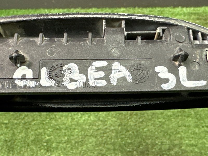 Ручка двери наружная Fiat Albea