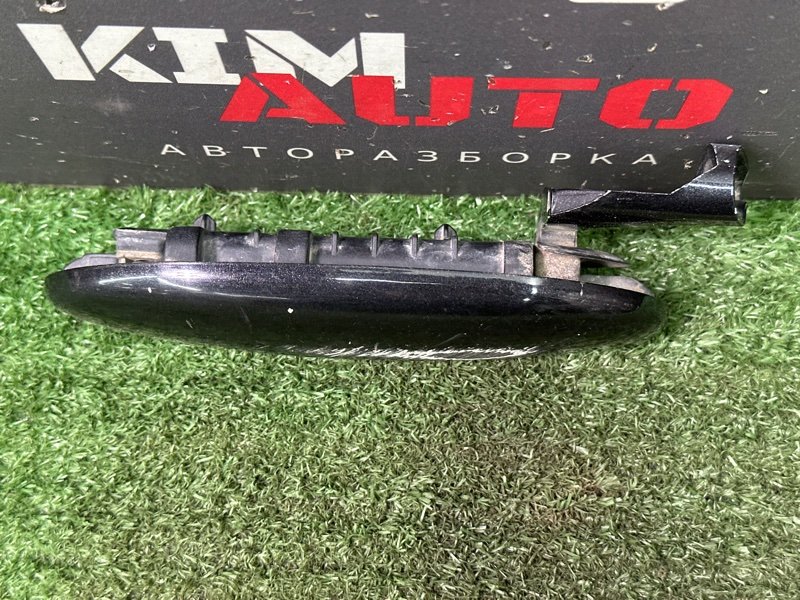 Ручка двери наружная Fiat Albea