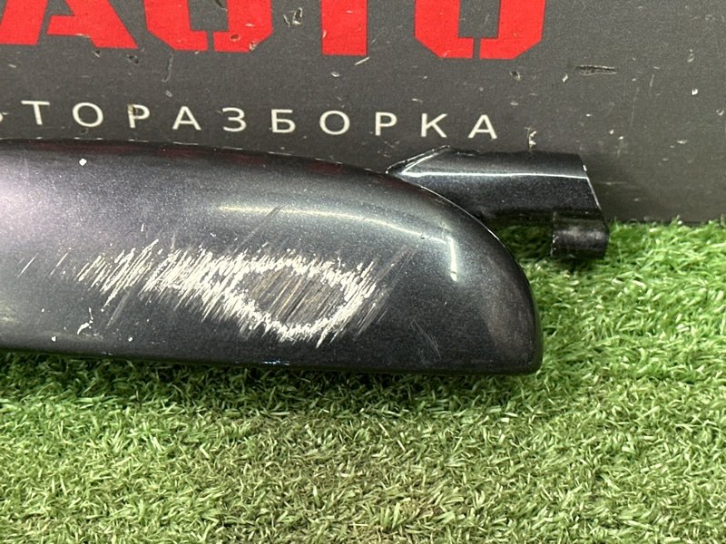 Ручка двери наружная Fiat Albea