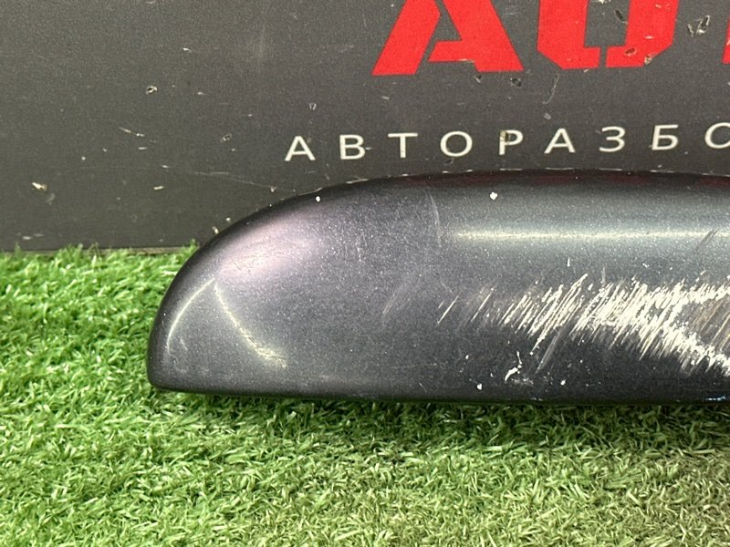 Ручка двери наружная Fiat Albea