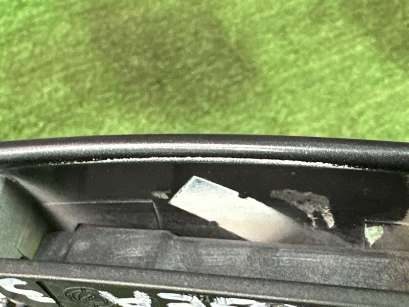 Ручка двери наружная Fiat Albea