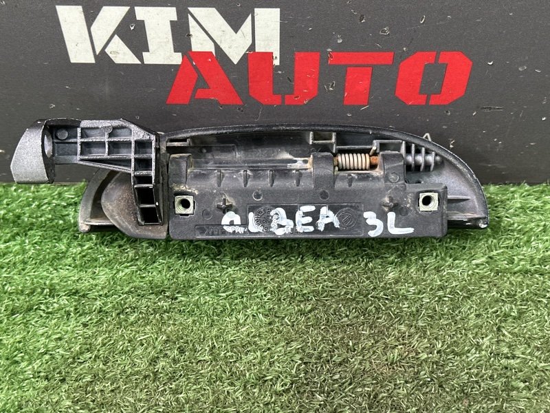 Ручка двери наружная Fiat Albea