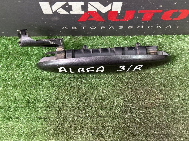 Ручка двери наружная Fiat Albea