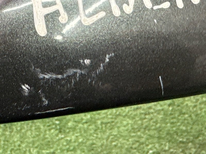 Ручка двери наружная Fiat Albea