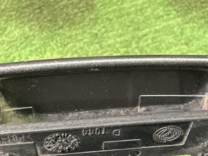 Ручка двери наружная Fiat Albea