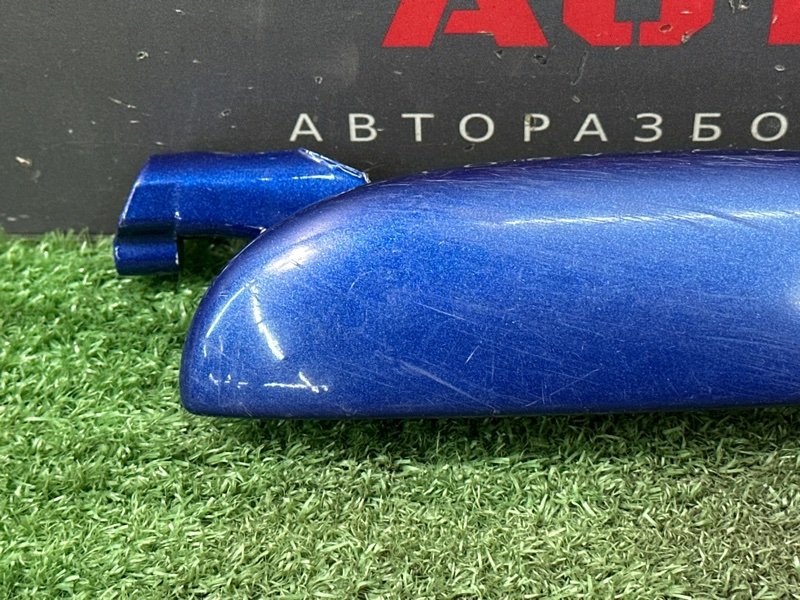 Ручка двери наружная Fiat Albea