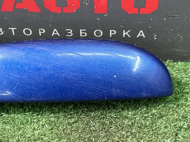 Ручка двери наружная Fiat Albea