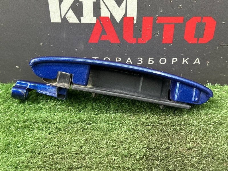 Ручка двери наружная Fiat Albea