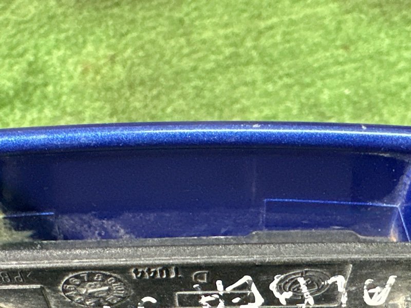 Ручка двери наружная Fiat Albea