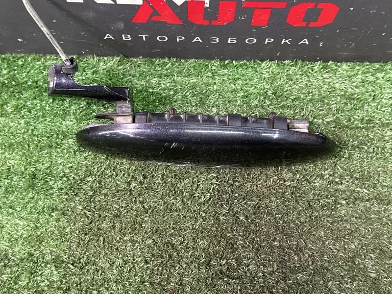 Ручка двери наружная Fiat Albea