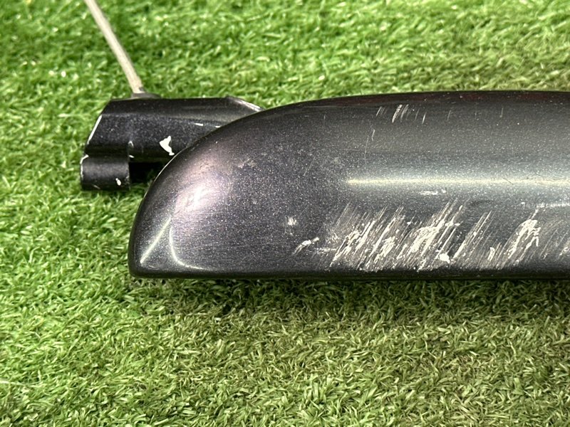 Ручка двери наружная Fiat Albea