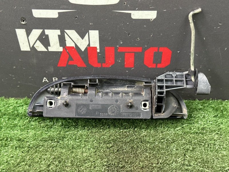 Ручка двери наружная Fiat Albea