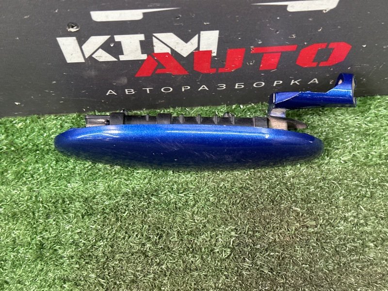 Ручка двери наружная Fiat Albea