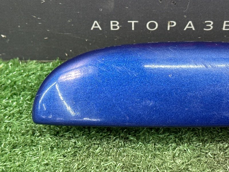 Ручка двери наружная Fiat Albea