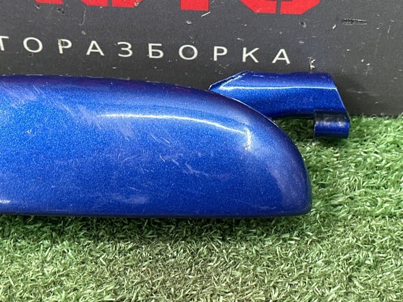 Ручка двери наружная Fiat Albea