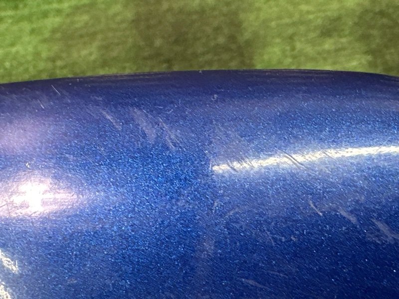 Ручка двери наружная Fiat Albea