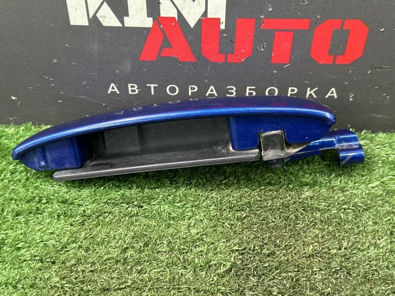 Ручка двери наружная Fiat Albea
