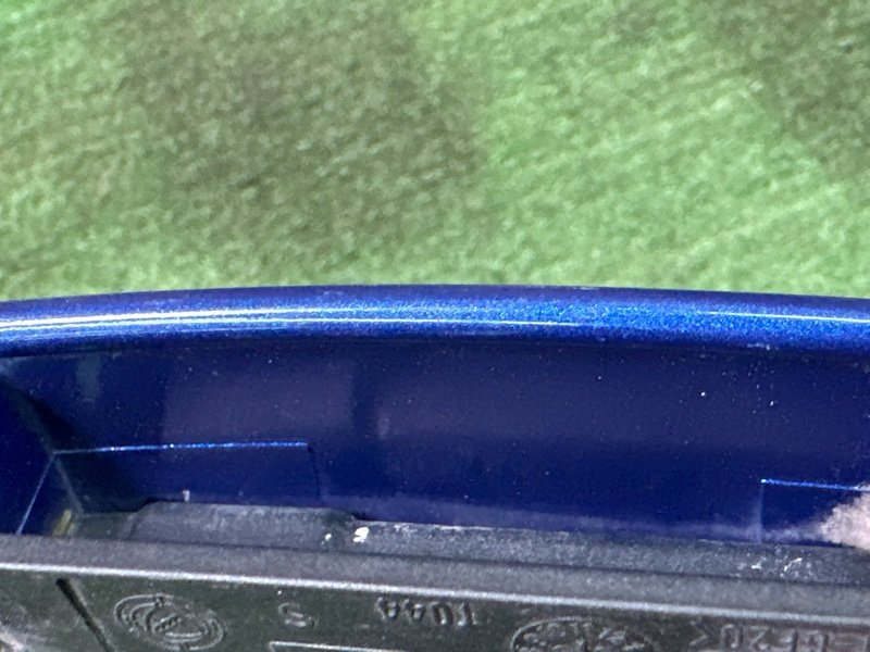 Ручка двери наружная Fiat Albea