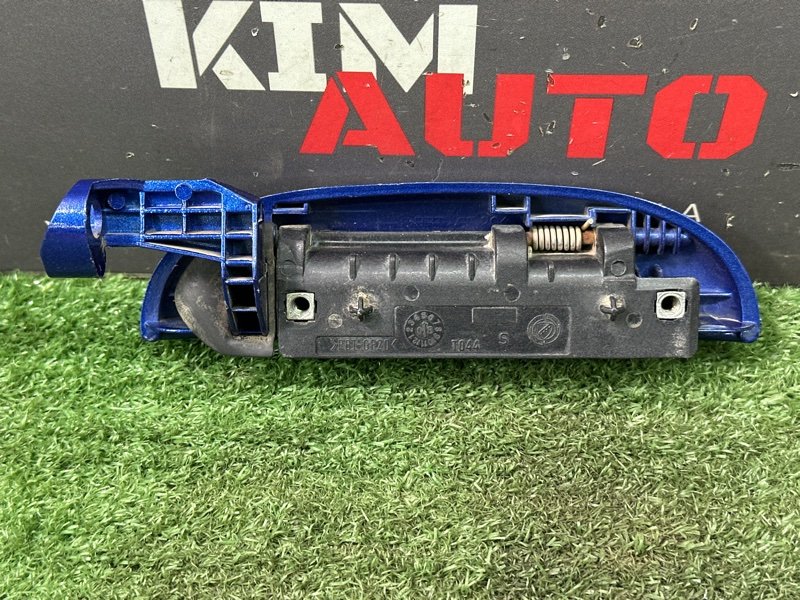 Ручка двери наружная Fiat Albea