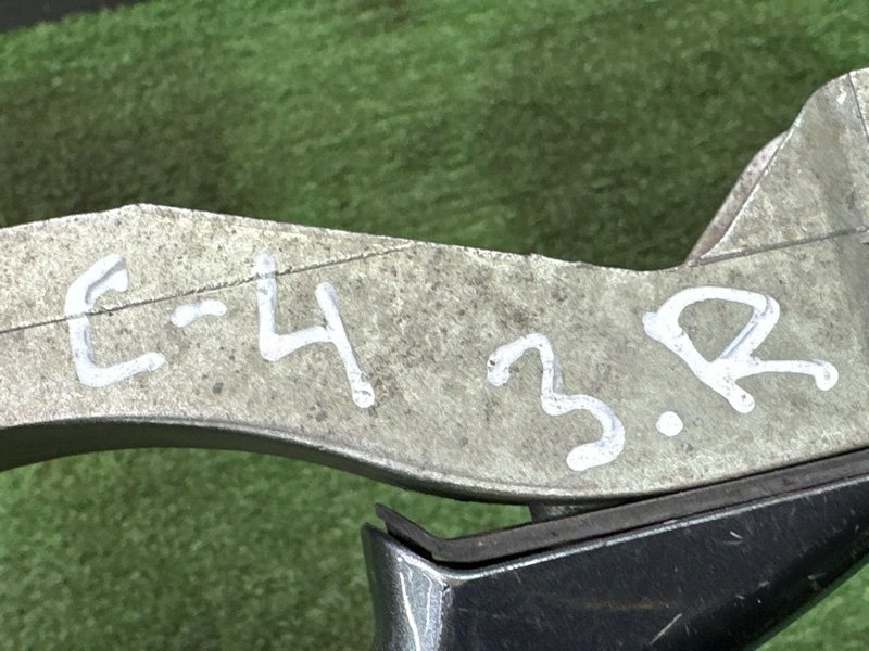 Ручка двери наружная в сборе Citroen C 4