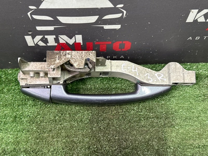 Ручка двери наружная в сборе Citroen C 4