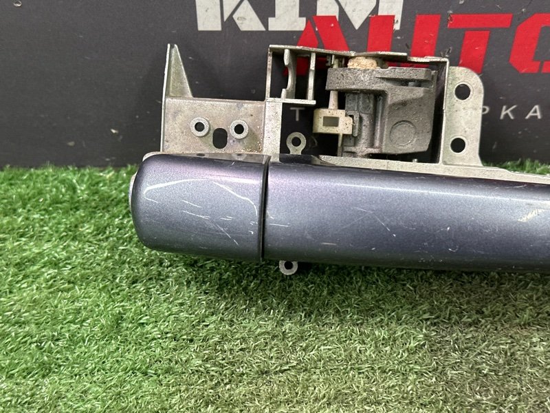 Ручка двери наружная в сборе Citroen C 4