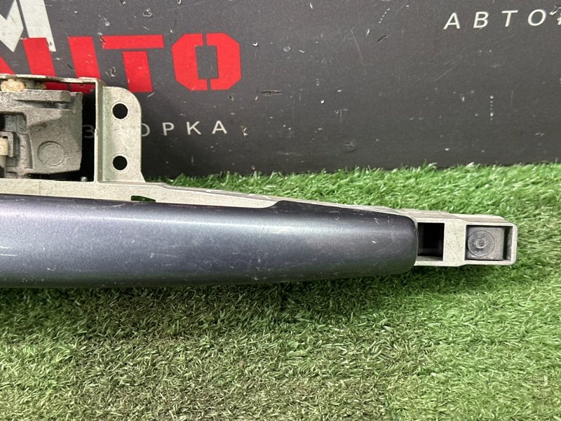 Ручка двери наружная в сборе Citroen C 4