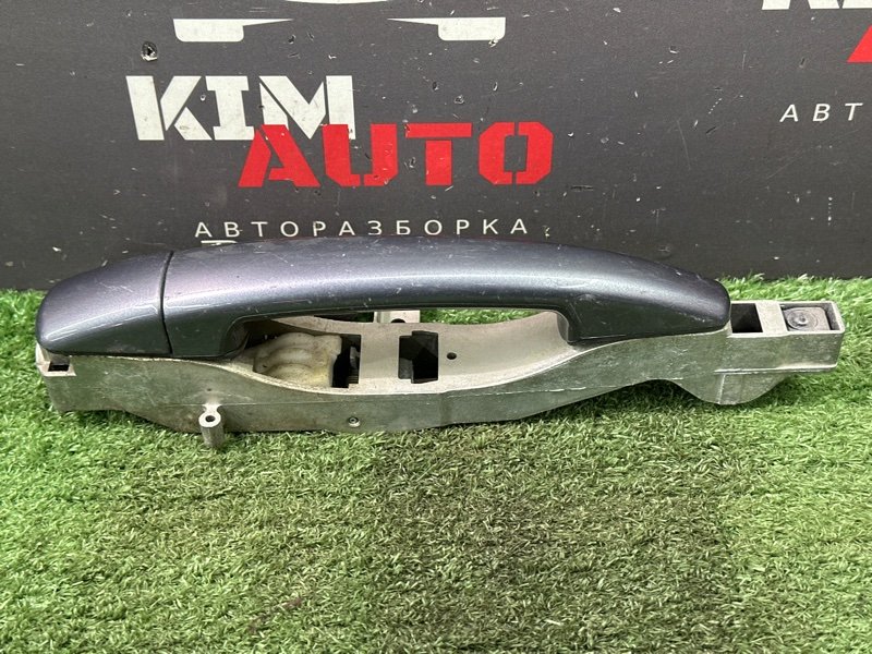 Ручка двери наружная в сборе Citroen C 4