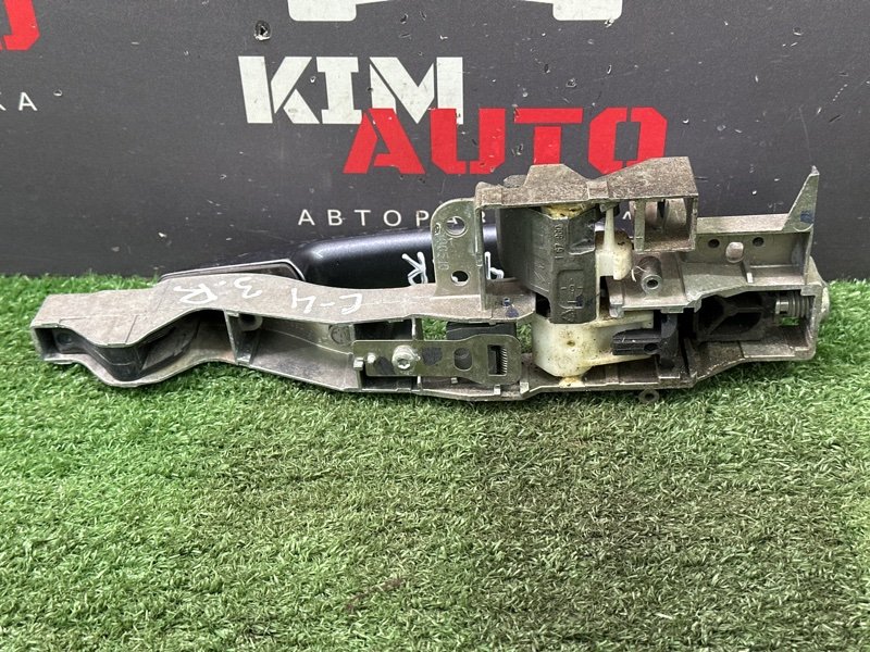 Ручка двери наружная в сборе Citroen C 4