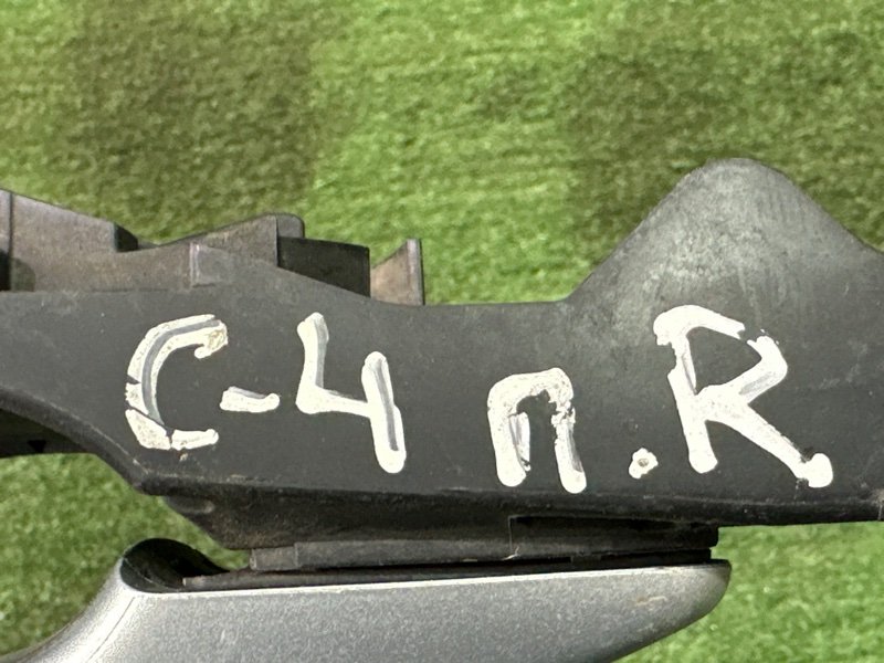 Ручка двери наружная Citroen C 4