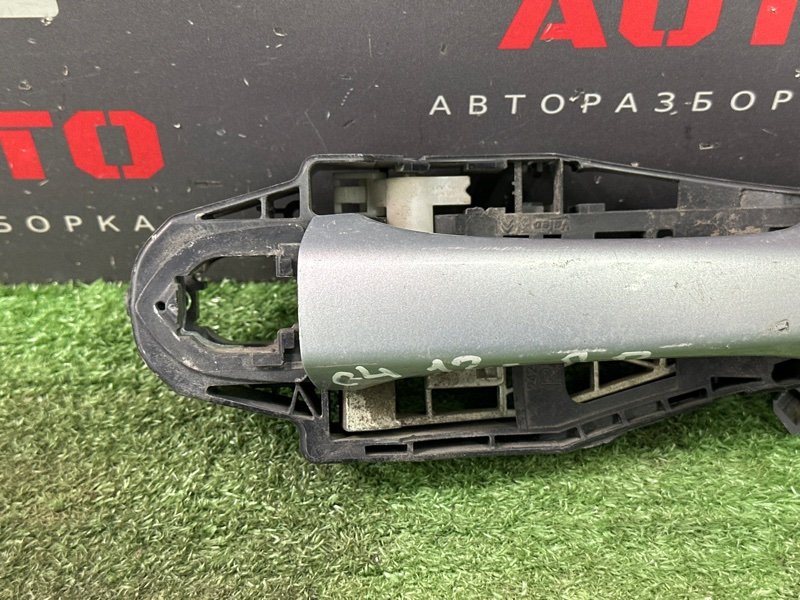 Ручка двери наружная Citroen C 4