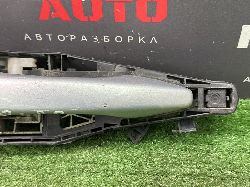 Ручка двери наружная Citroen C 4