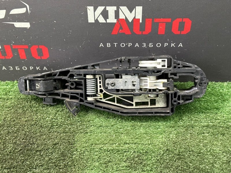 Ручка двери наружная Citroen C 4