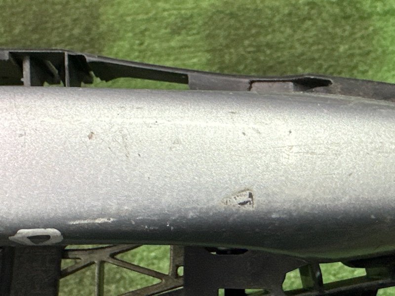 Ручка двери наружная Citroen C 4