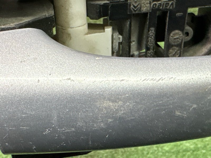 Ручка двери наружная Citroen C 4