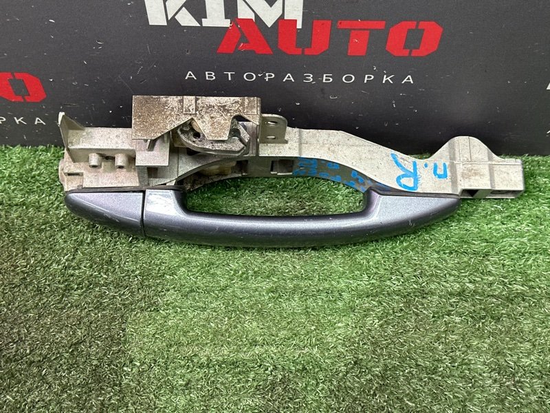 Ручка двери наружная Citroen C 4