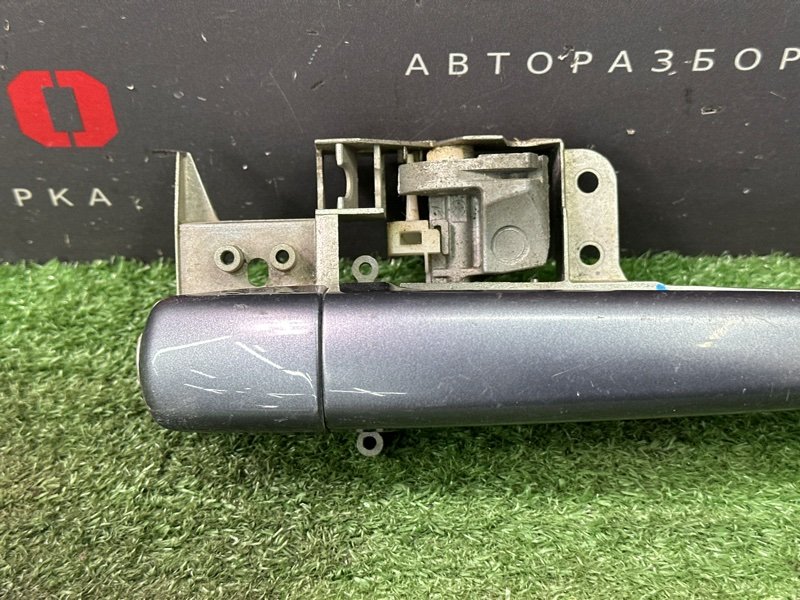 Ручка двери наружная Citroen C 4